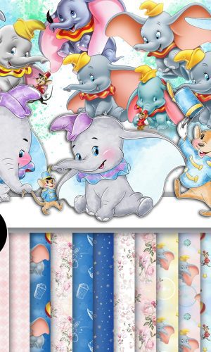 Kit Digital Dumbo