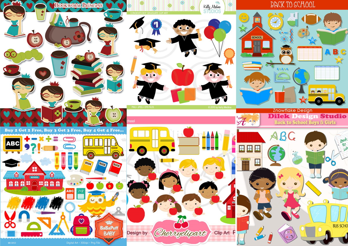 Kit Digital Escola - Imagem 3
