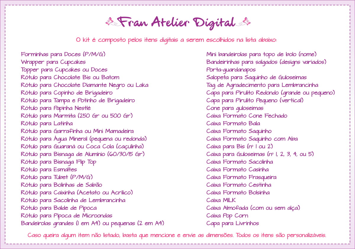Kit Digital Festa Club Penguin - Imagem 3