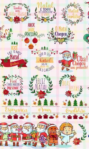 Kit Digital Natal