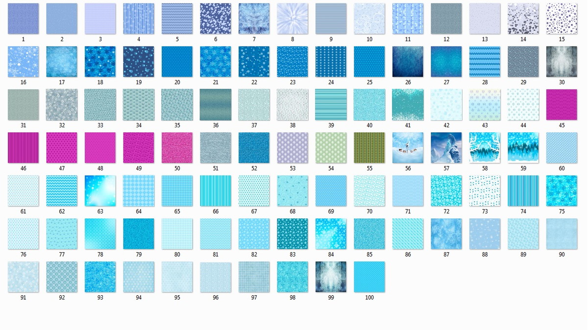 Kit Digital Frozen - Imagem 3
