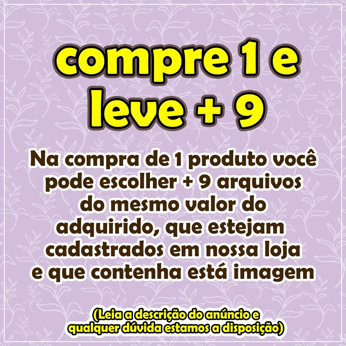 Kit Digital Minnie Confeiteira - Imagem 2