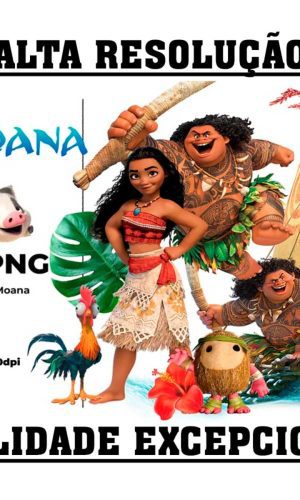 Kit Digital Moana