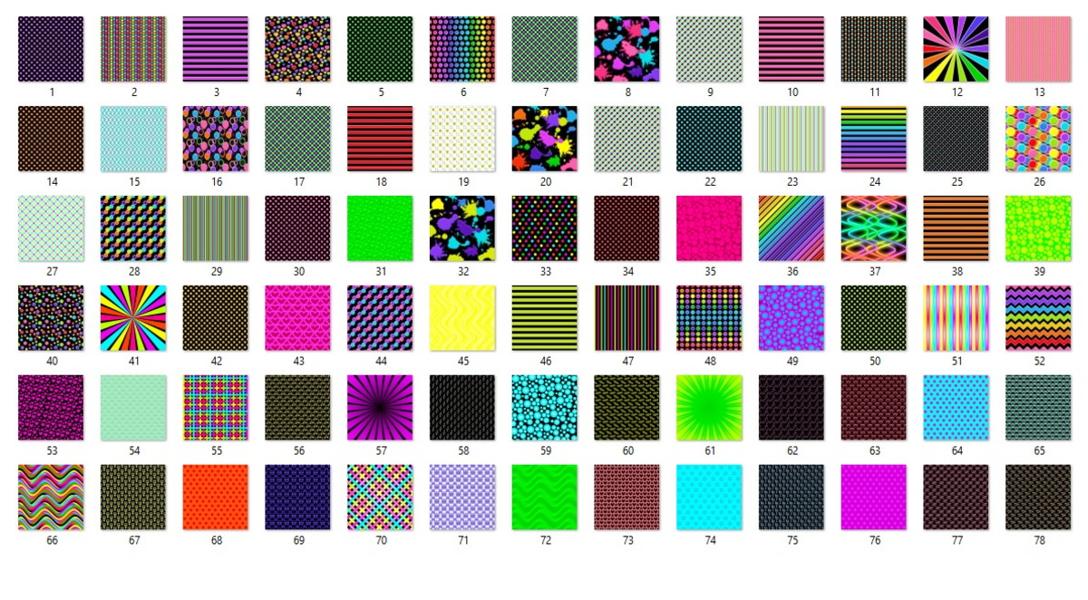 Kit Digital Neon - Imagem 3