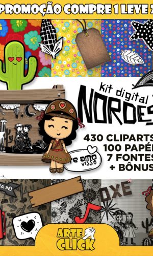 Kit Digital Nordeste