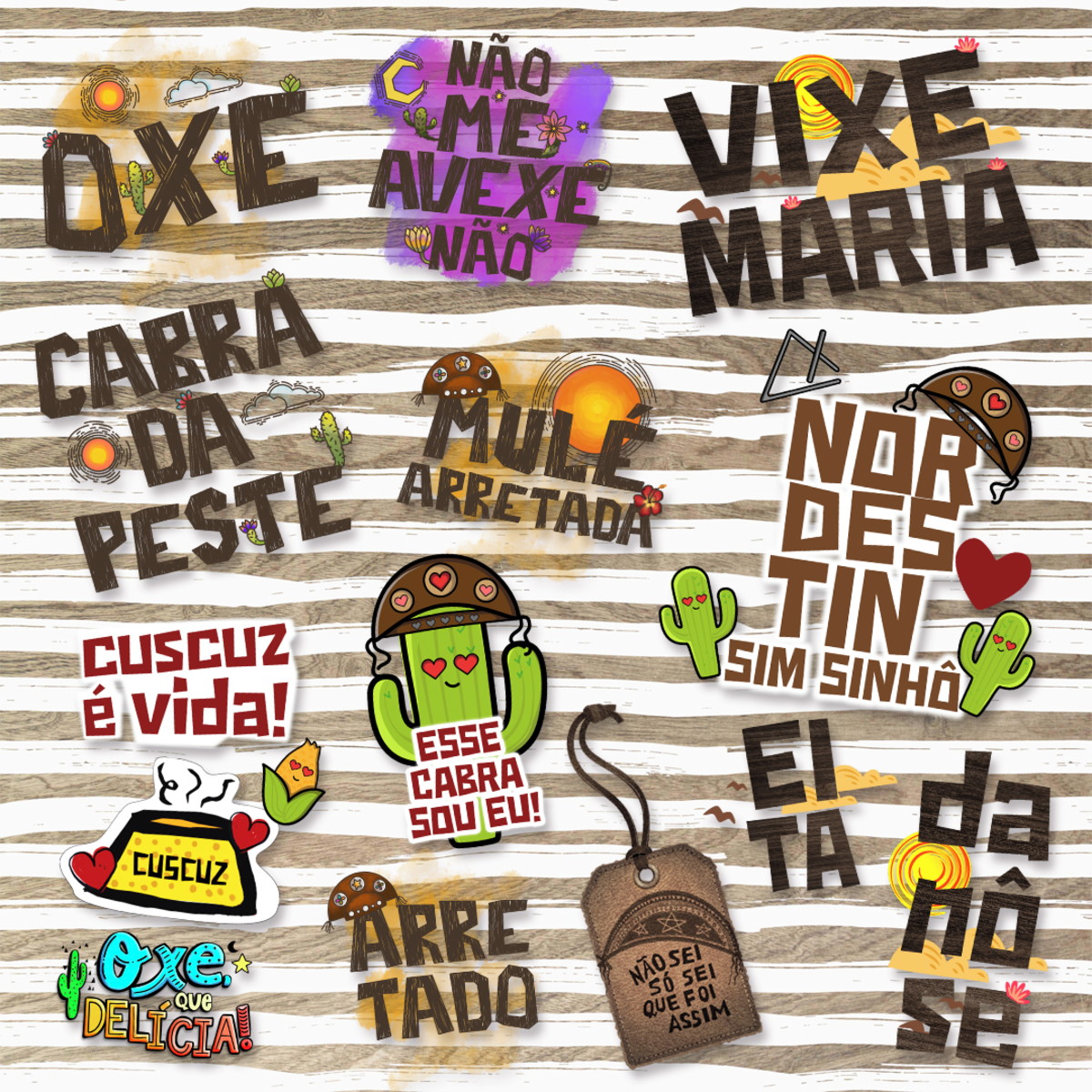 Kit Digital Nordeste - Imagem 2