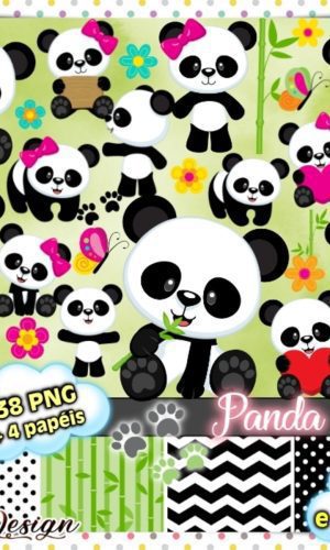 Kit Digital Panda