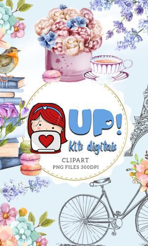 KIT DIGITAL PARIS