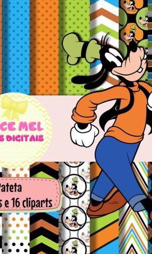 Kit Digital Pateta