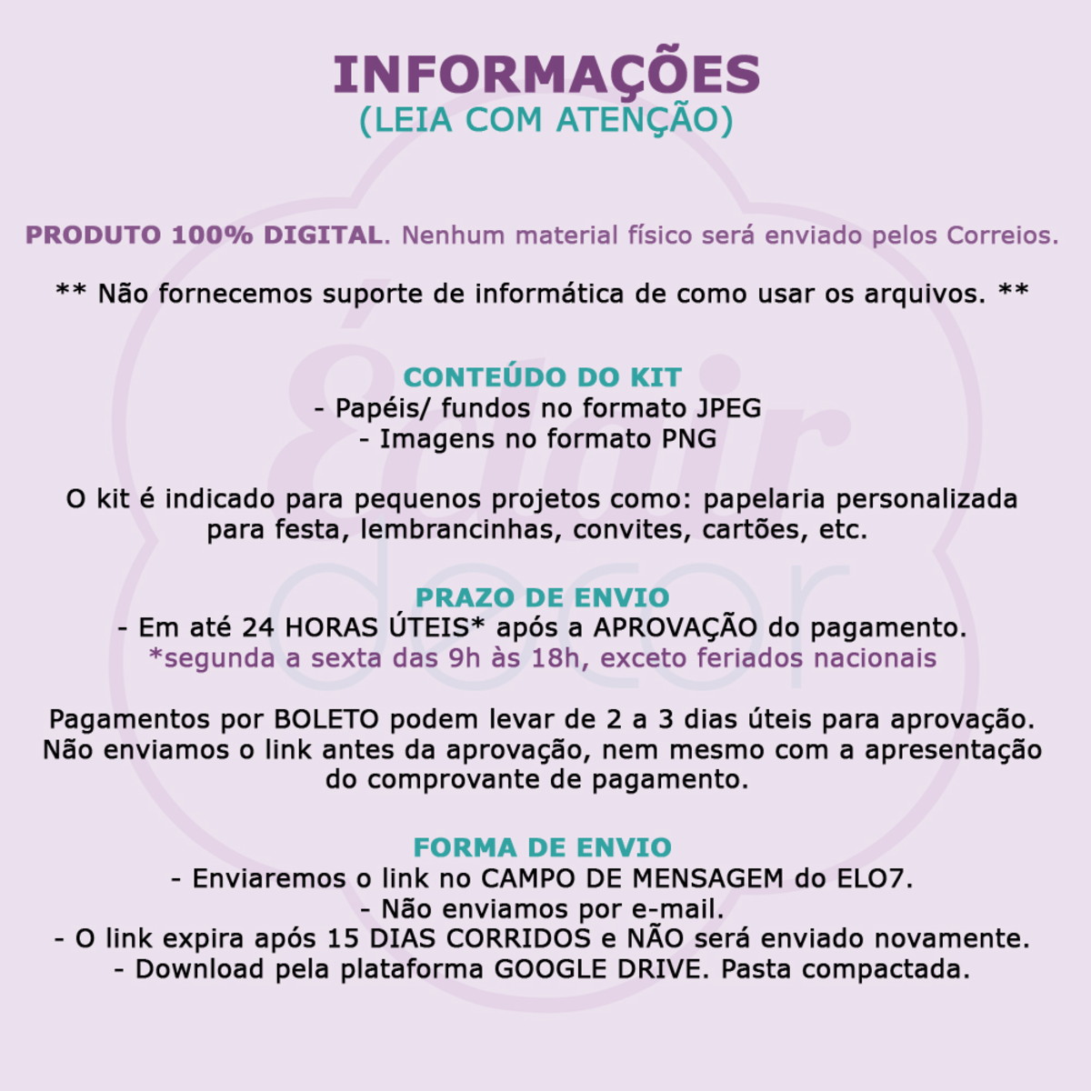 Kit Digital PJMAKS - Imagem 2