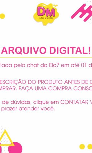 Kit Digital Rei Leão Aquarela