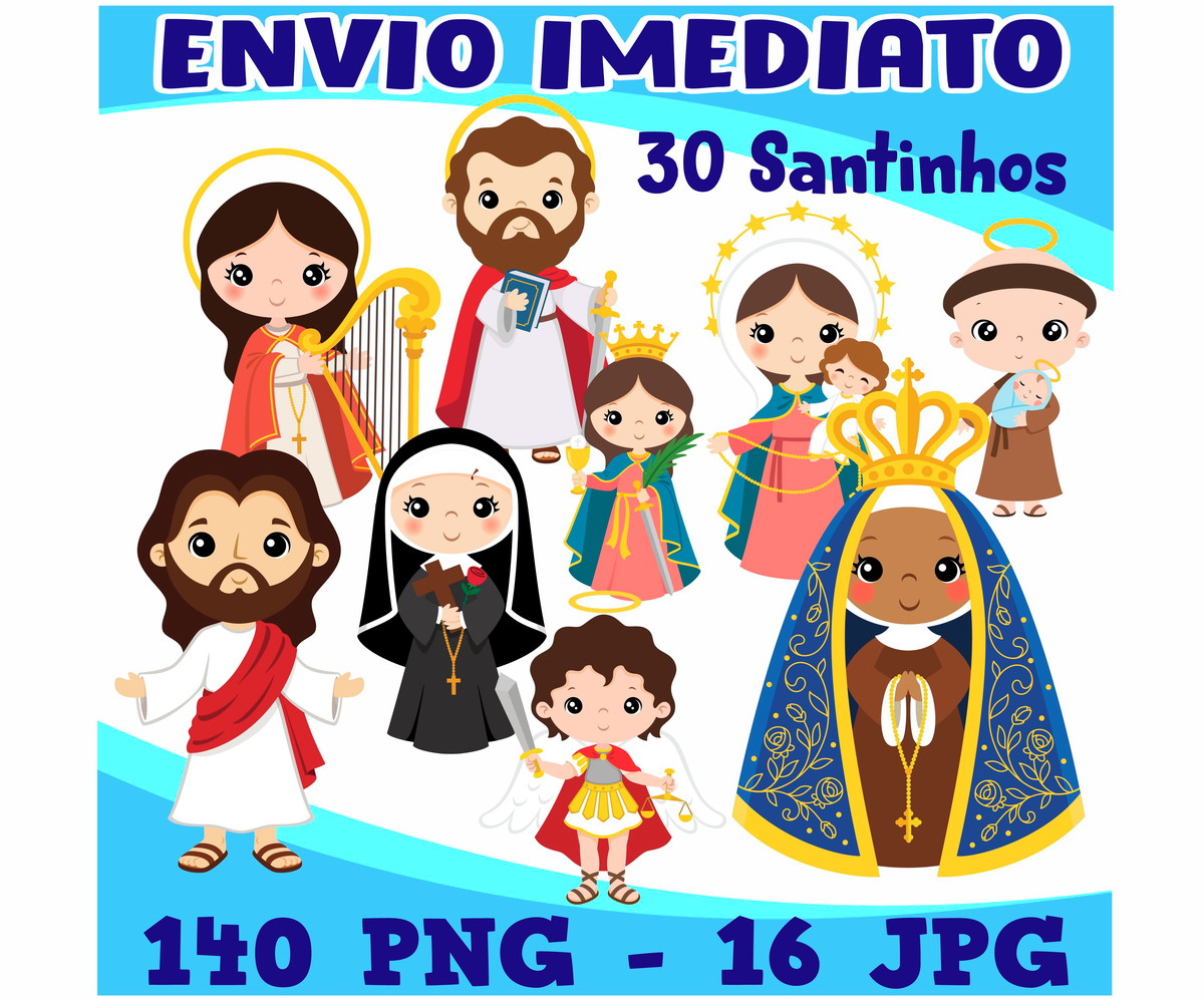 KIT DIGITAL SANTINOS