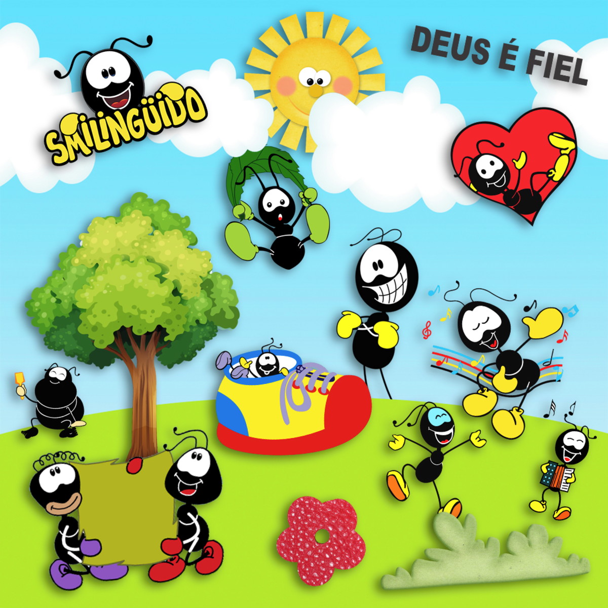 Kit Digital Smilingüido - Imagem 2
