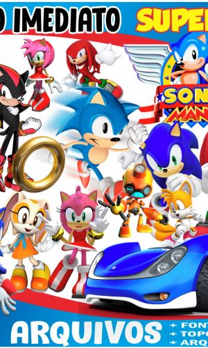Kit Digital Sonic