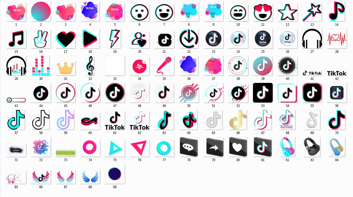 Kit Digital Tiktok - Imagem 2