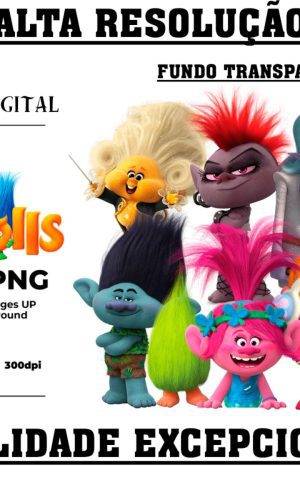 Kit Digital Trolls