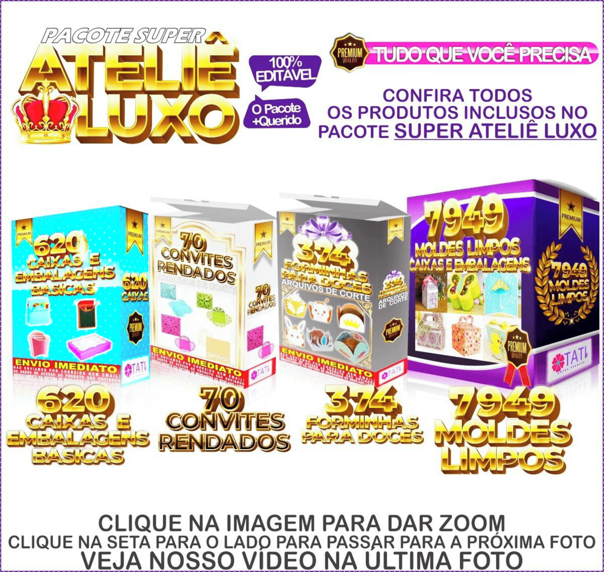 Kit Festa Arquivo P/ Corte Silhouette + 320 Topo De Bolo