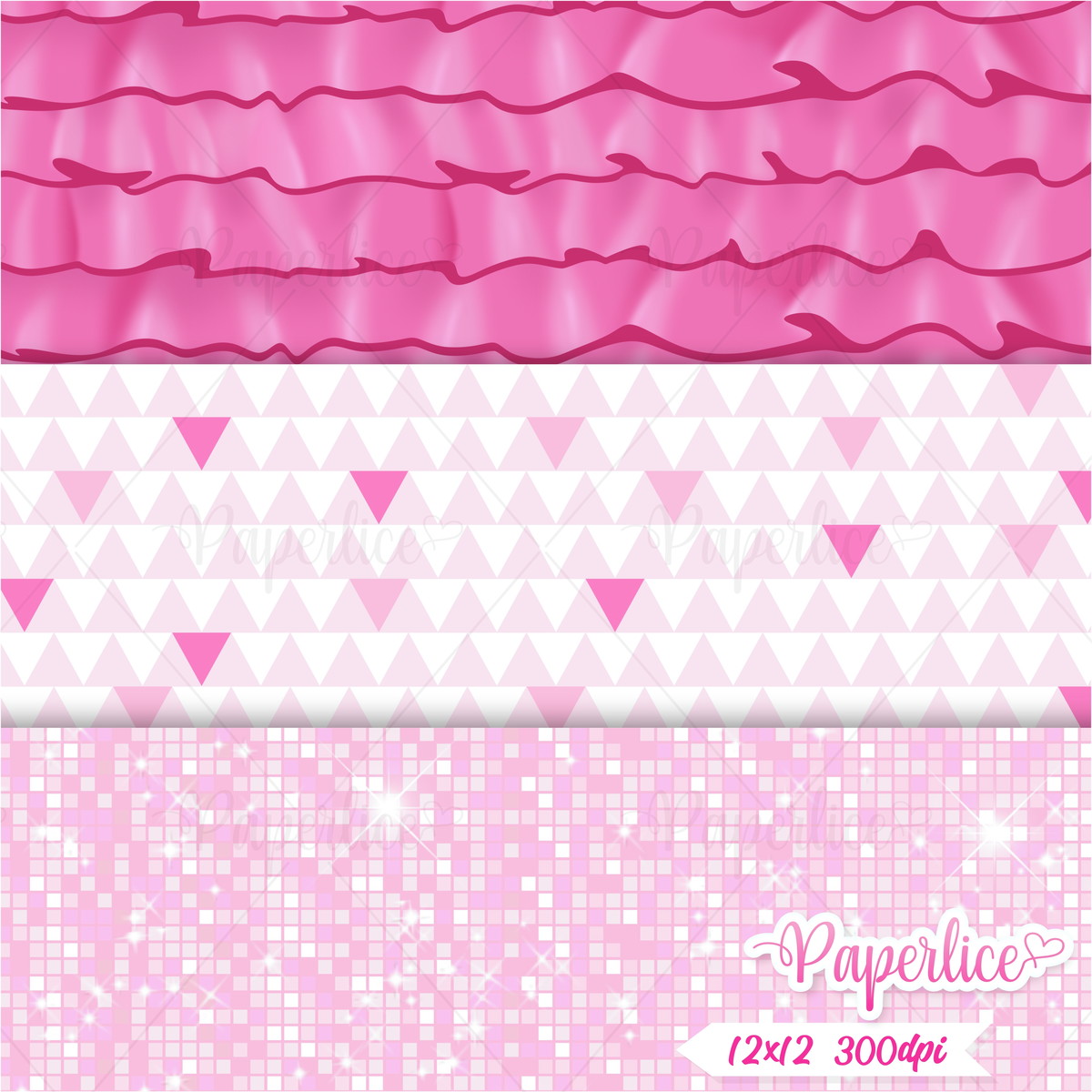 Princess Doll Kit Digital - Imagem 3