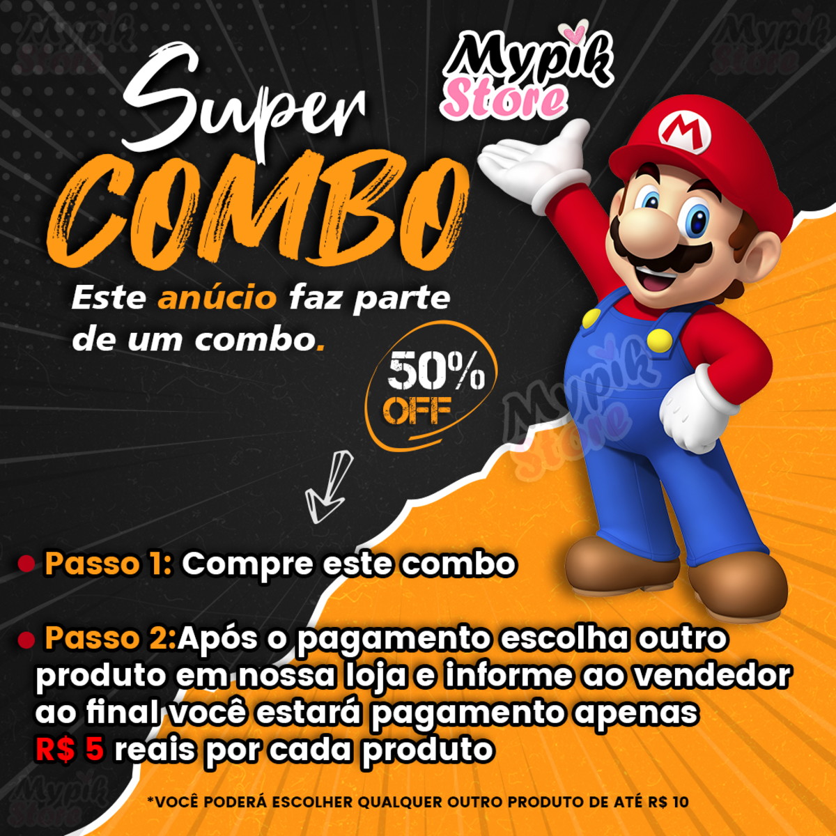 Super Kit Digital Vingadores Marvel - Imagem 2