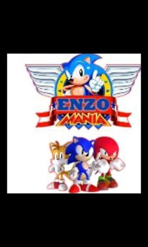 Topo de Bolo Sonic 2 + 4 Arquivos a Sua Escolha