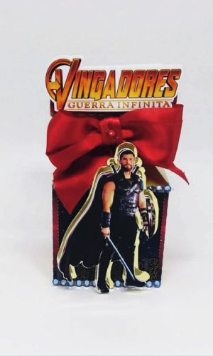 Vingadores 4 - Artes Studio e pdf - 2203