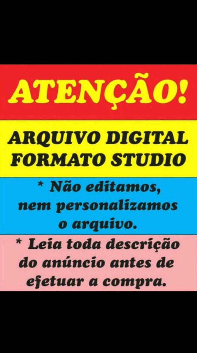 Arquivo de corte STUDIO- Topo Netflix (R181) - Imagem 3