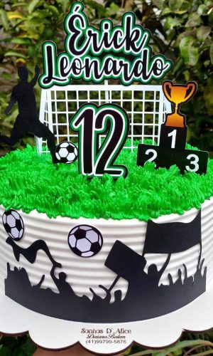 2 Arquivos - Studio - Topo de Bolo Futebol 8