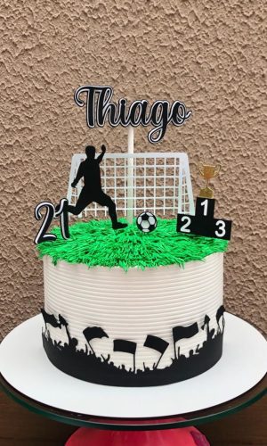 2 Arquivos - Studio - Topo de Bolo Futebol 9