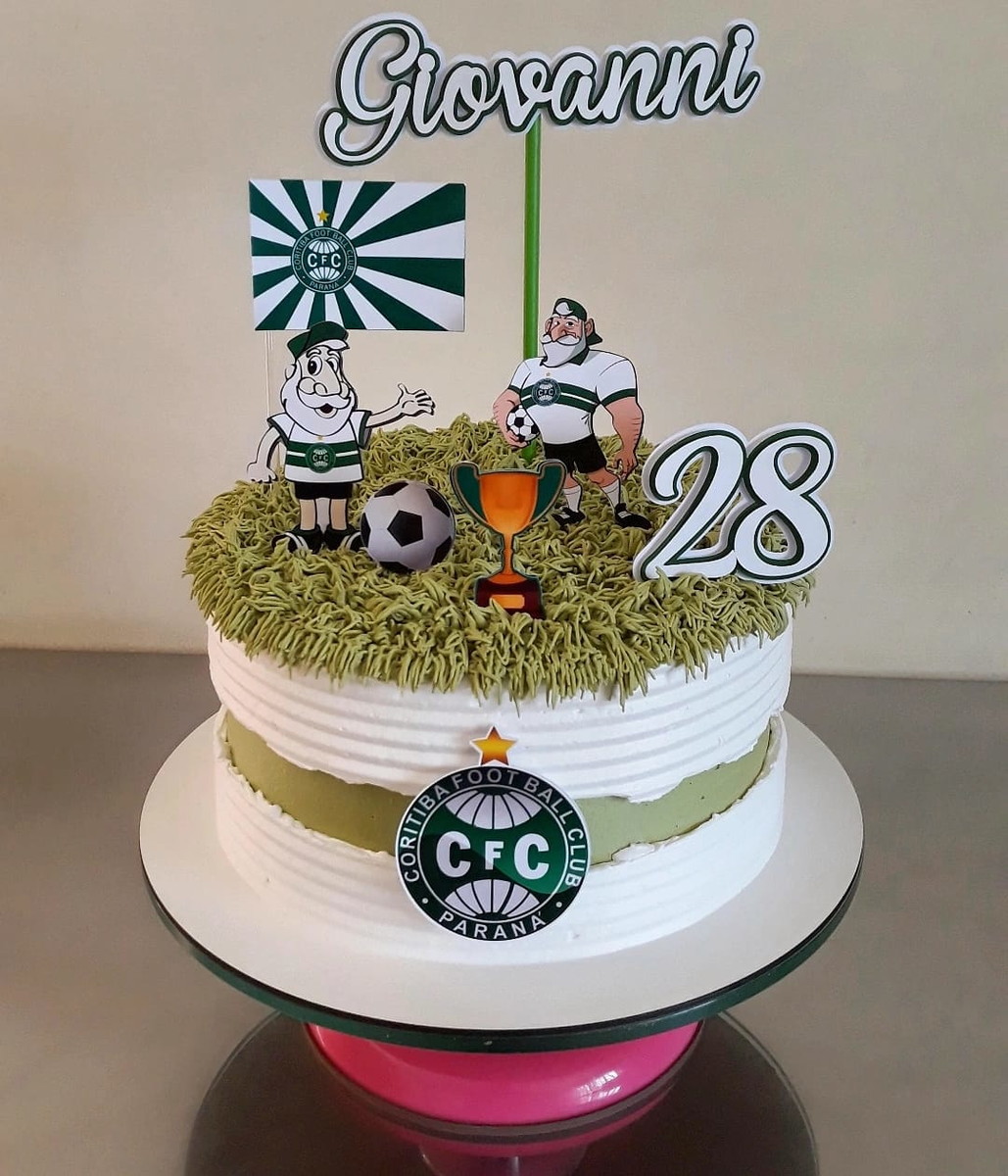 2 Arquivos - Studio - Topo de Bolo Futebol Coritiba 3