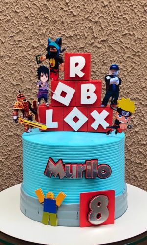 2 Arquivos - Studio - Topo de Bolo Naruto/roblox 9
