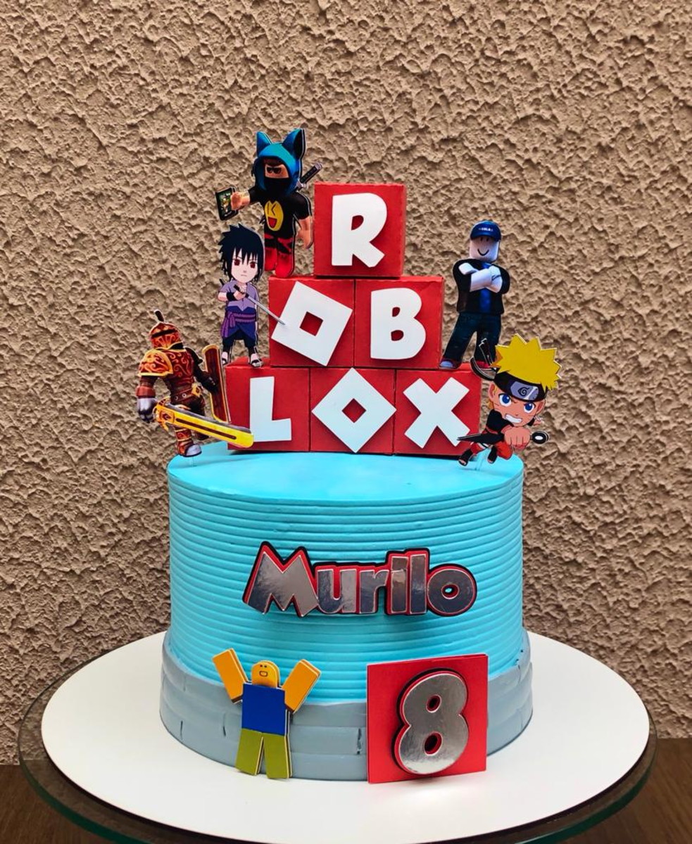 2 Arquivos - Studio - Topo de Bolo Naruto/roblox 9