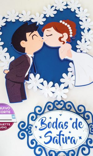 Arquivo Corte -Topo bodas de safari-STUDIO