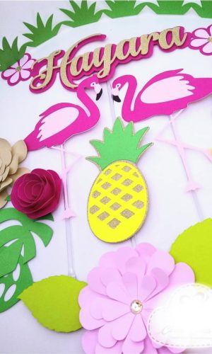 Arquivo Corte -topo flamingo tropical-STUDIO