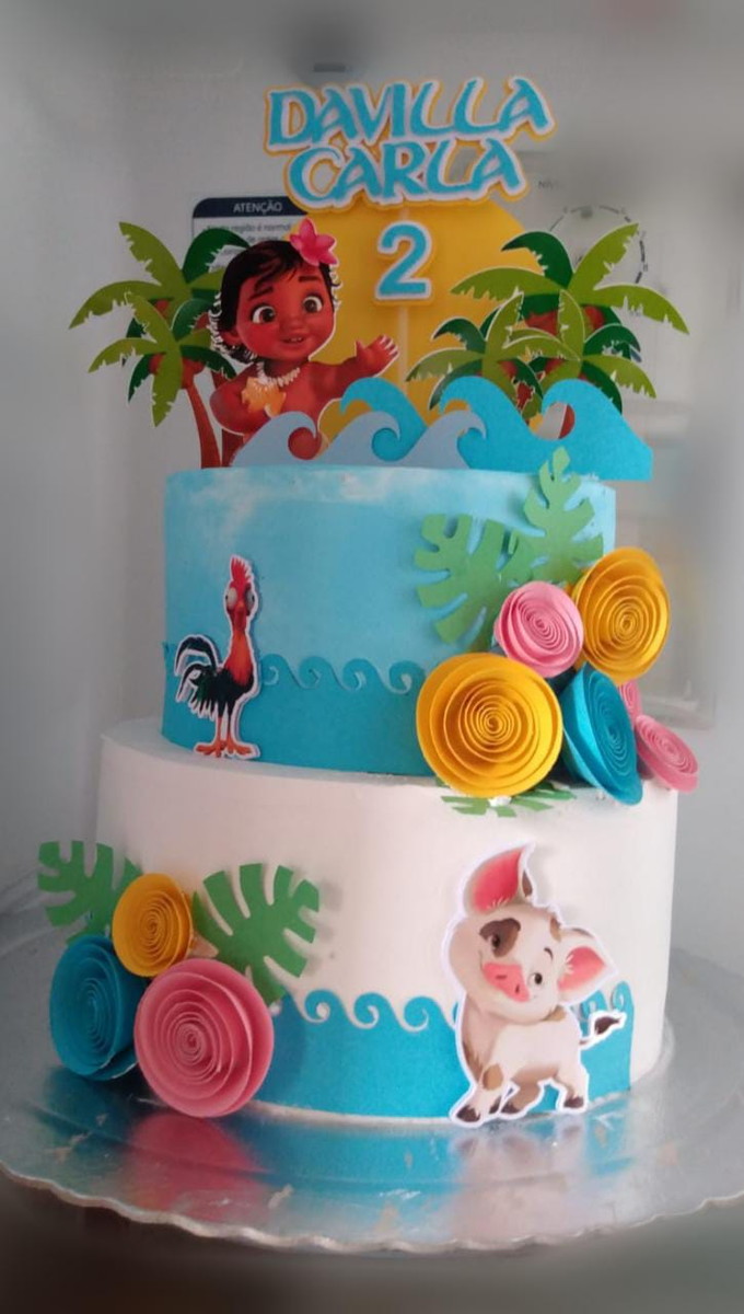 Arquivo Corte - Topo Moana Baby 2-cod-431