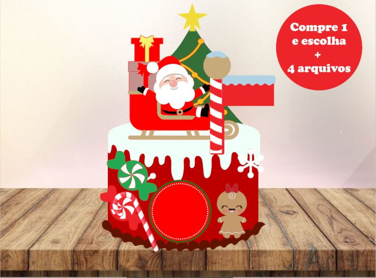 Arquivo Corte - Topo Natal em camadas 2-COD.217