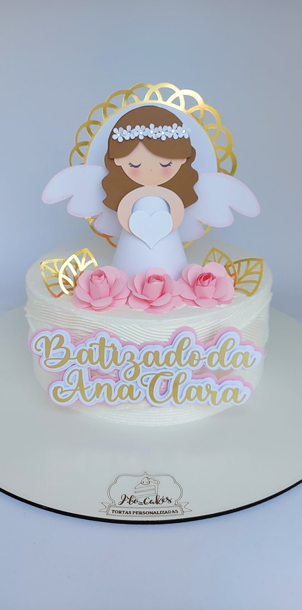 Arquivo de Corte Anjo Batismo