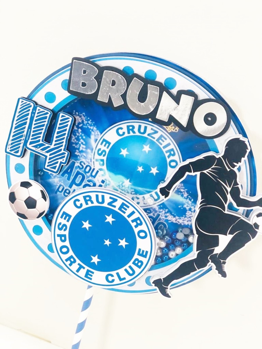Arquivo de Corte Cruzeiro Stúdio/pdf #2948 - Imagem 2