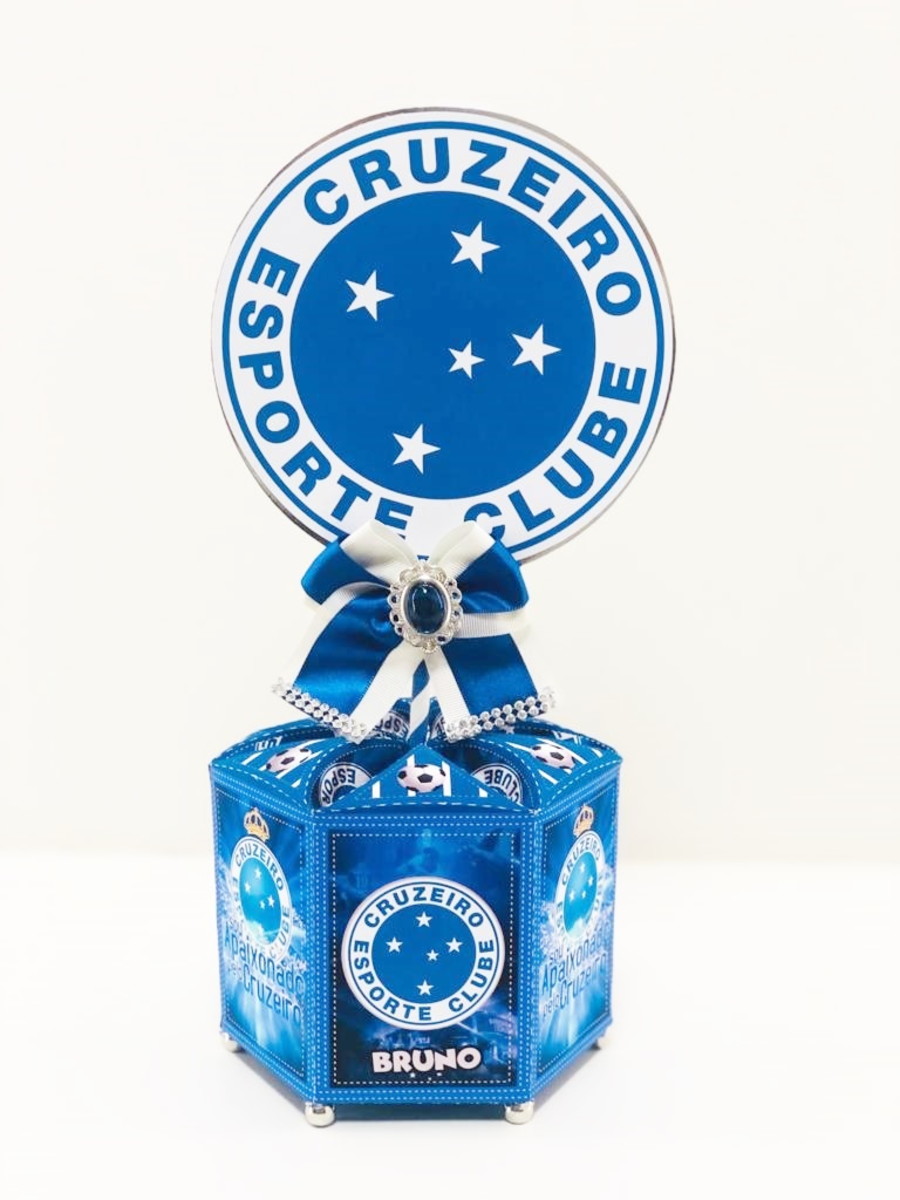 Arquivo de Corte Cruzeiro Stúdio/pdf #2948 - Imagem 4
