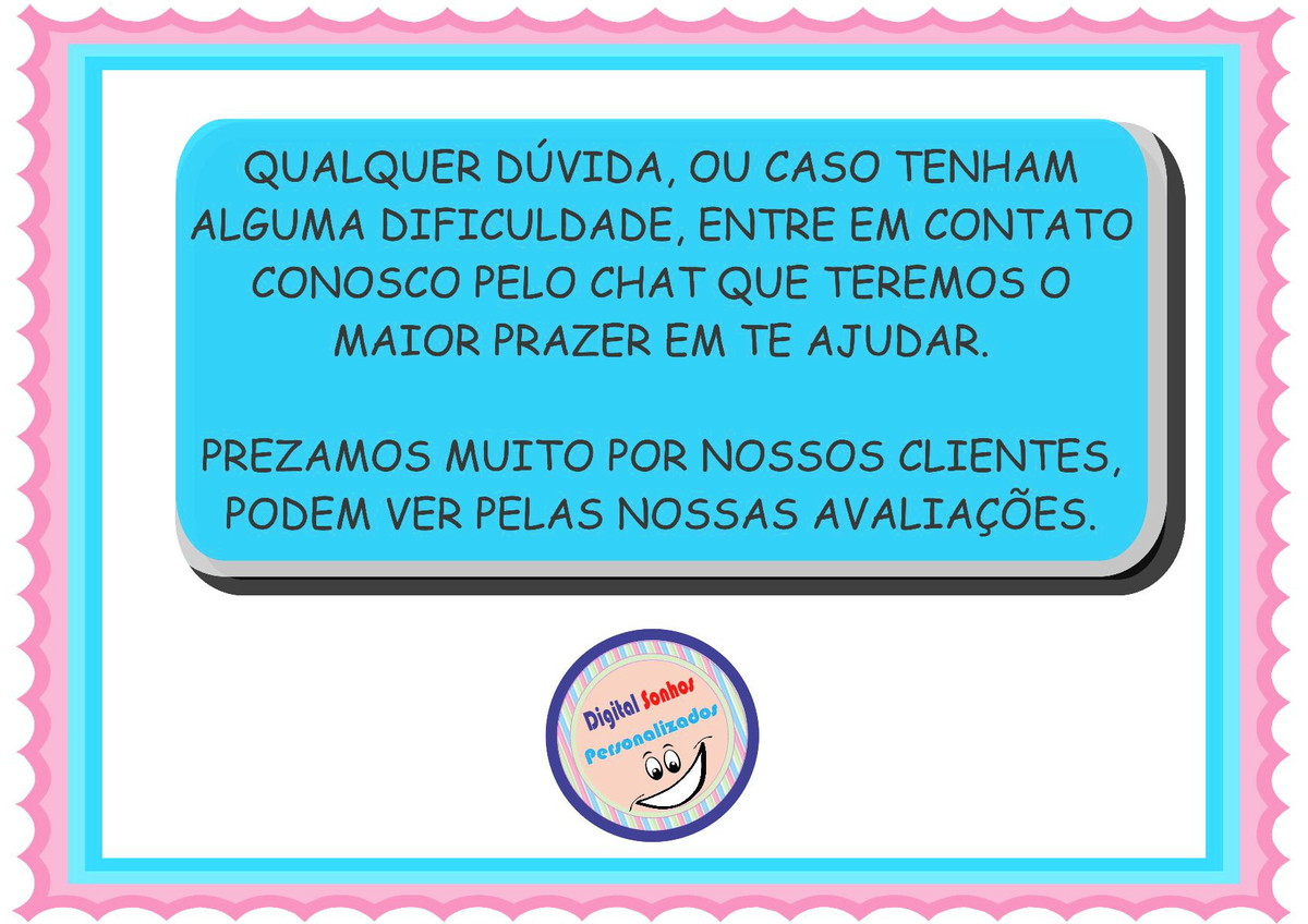 Arquivo de Corte Digital Kit Topo de Bolo Natal Aquarela - Imagem 2