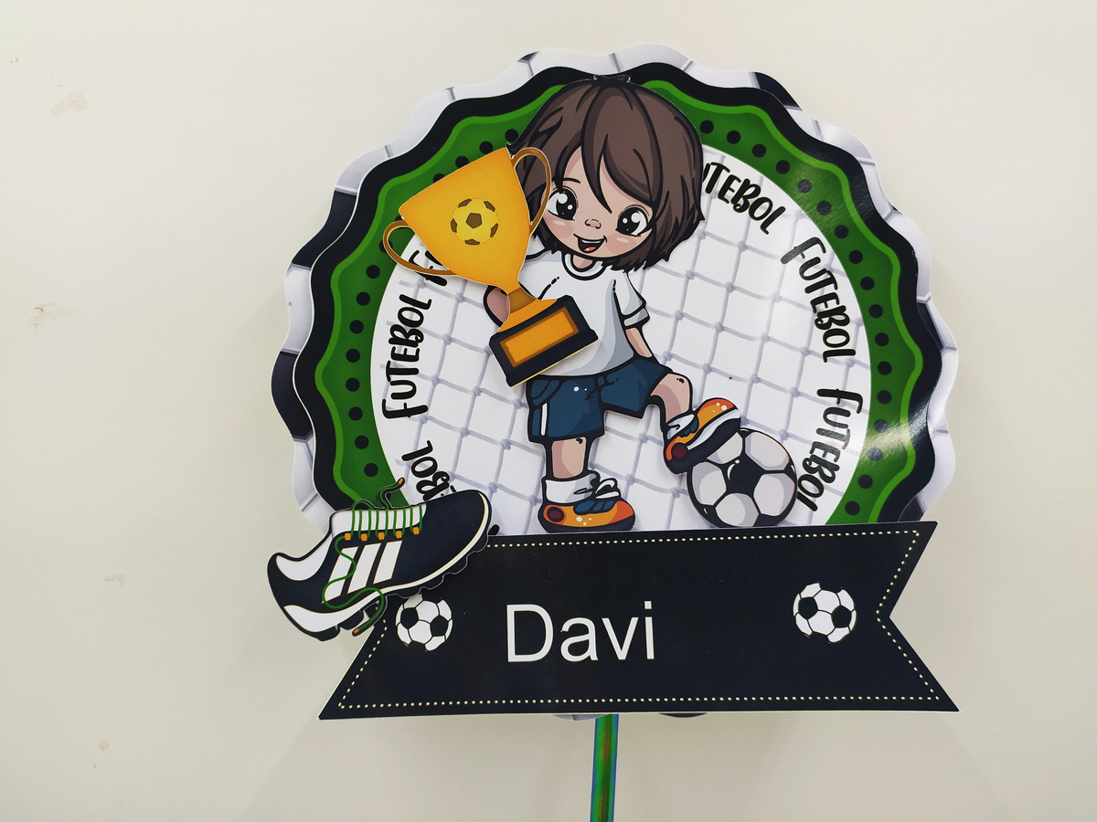 Arquivo de Corte Futebol Pdf/stúdio/png #3335 - Imagem 3