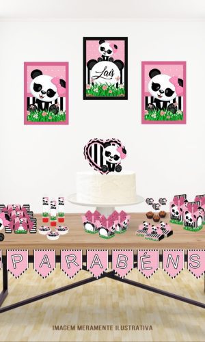 Arquivo de corte Panda rosa em studio e PDF (17)