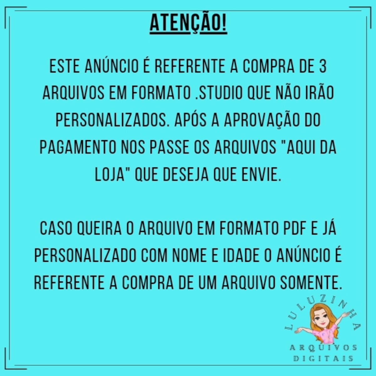 Arquivo de Corte para Silhouette Topo de Bolo Moana Baby - Imagem 2