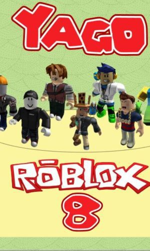 Arquivo de Corte Roblox