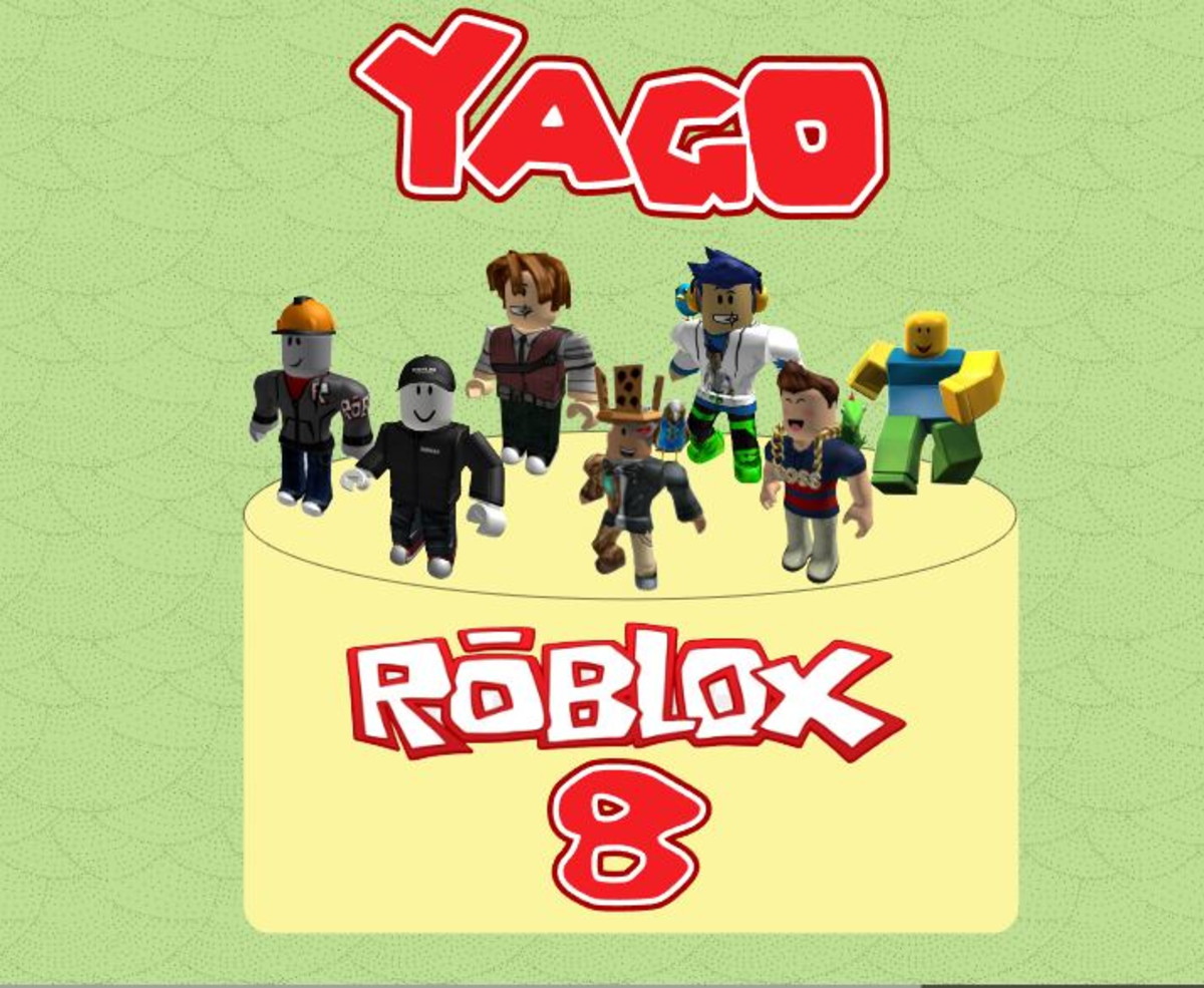 Arquivo de Corte Roblox