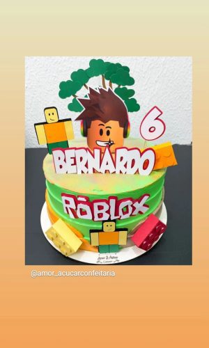 Arquivo de Corte Roblox