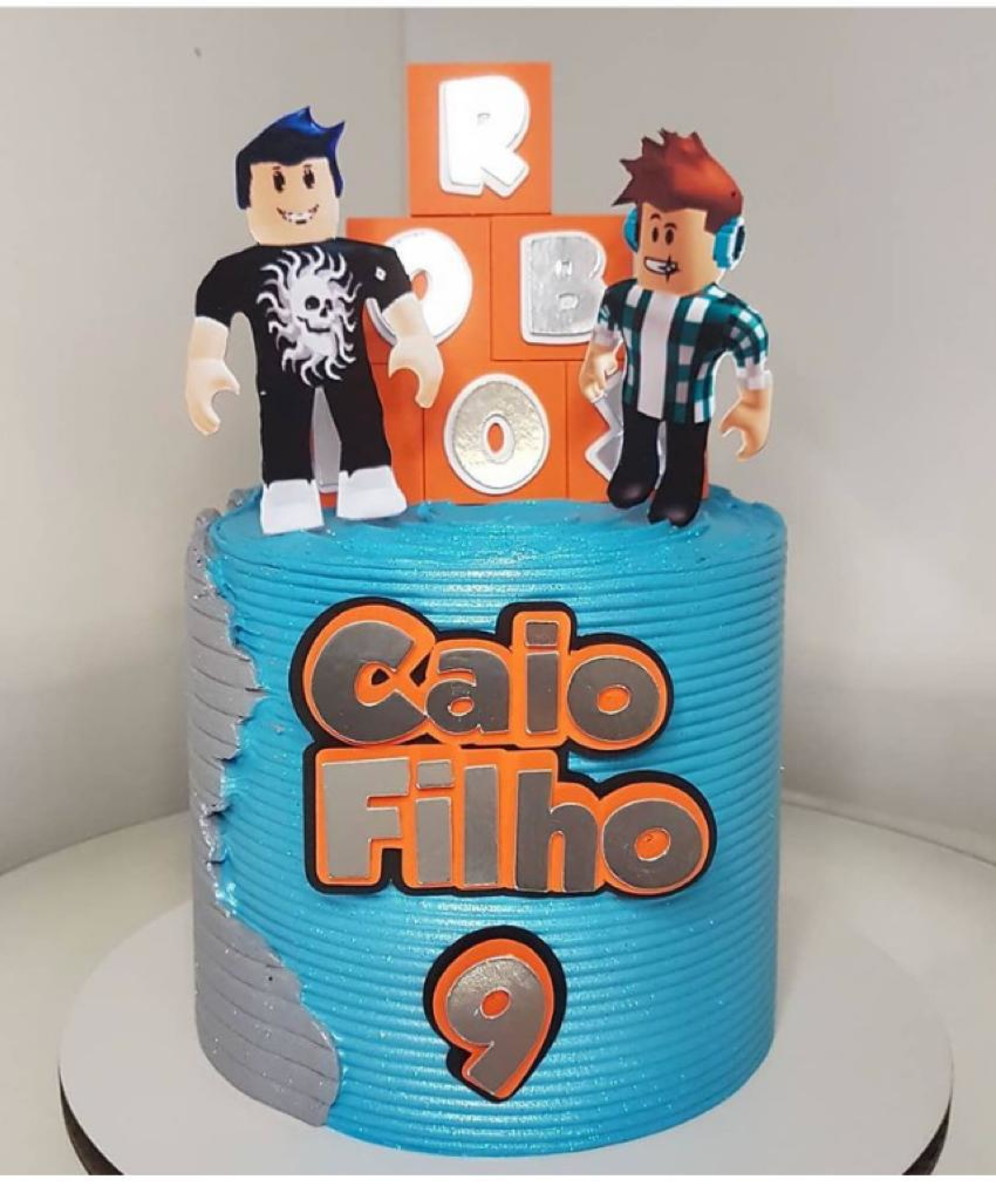 Arquivo de corte Roblox
