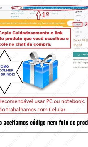 Promoção da Loja