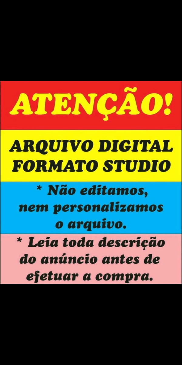 Arquivo de Corte Studio - Topo de Bolo Dentinhos (r307) - Imagem 3