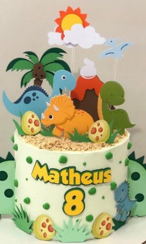 Arquivo de Corte Topo Baby Dino