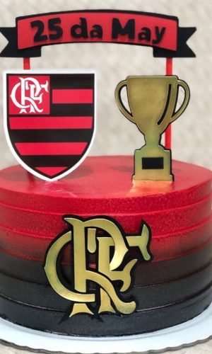 ARQUIVO DE CORTE TOPO FLAMENGO